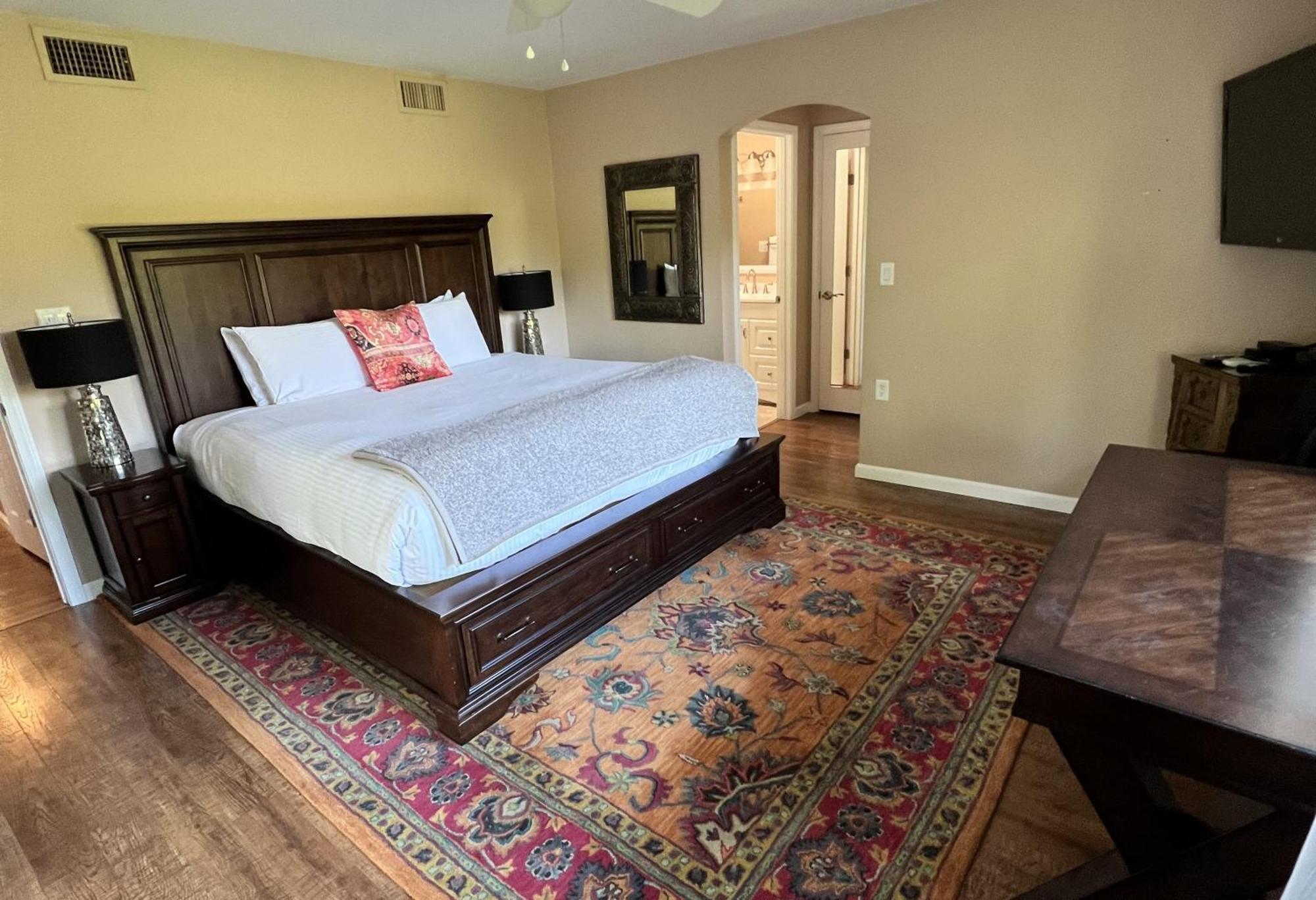 Lantern Light - Romantic Getaway (adults Only) 3* Sedona